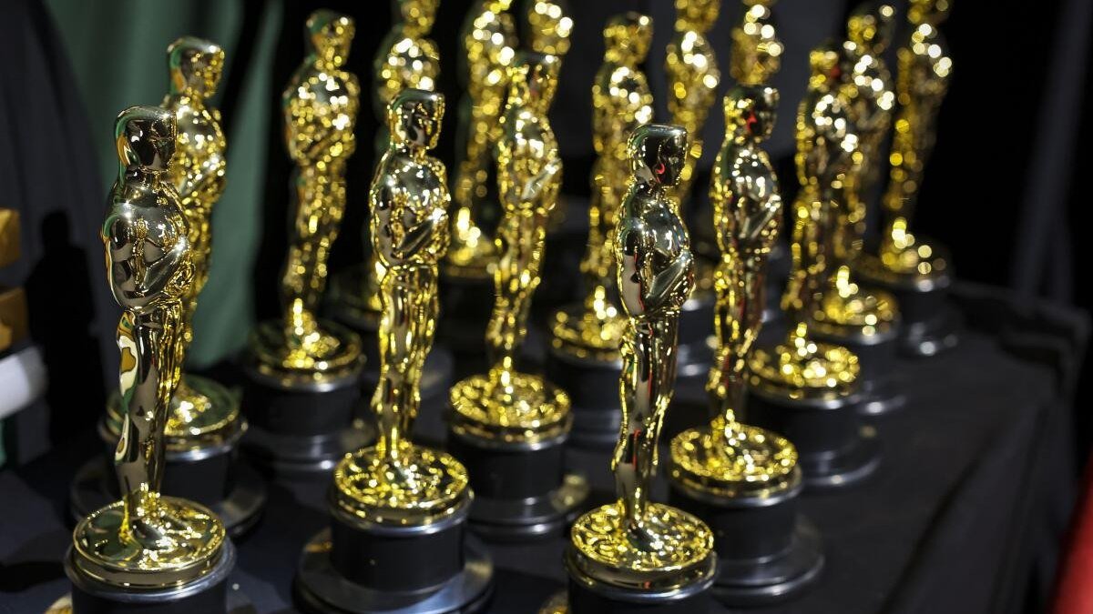 2025 Oscar Ödülleri adayları açıklandı