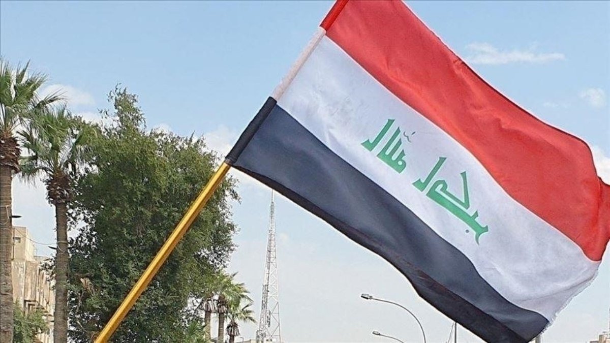 Irak’ın Salahaddin vilayetinde resmi yazışmalarda Türkçe de kullanılacak