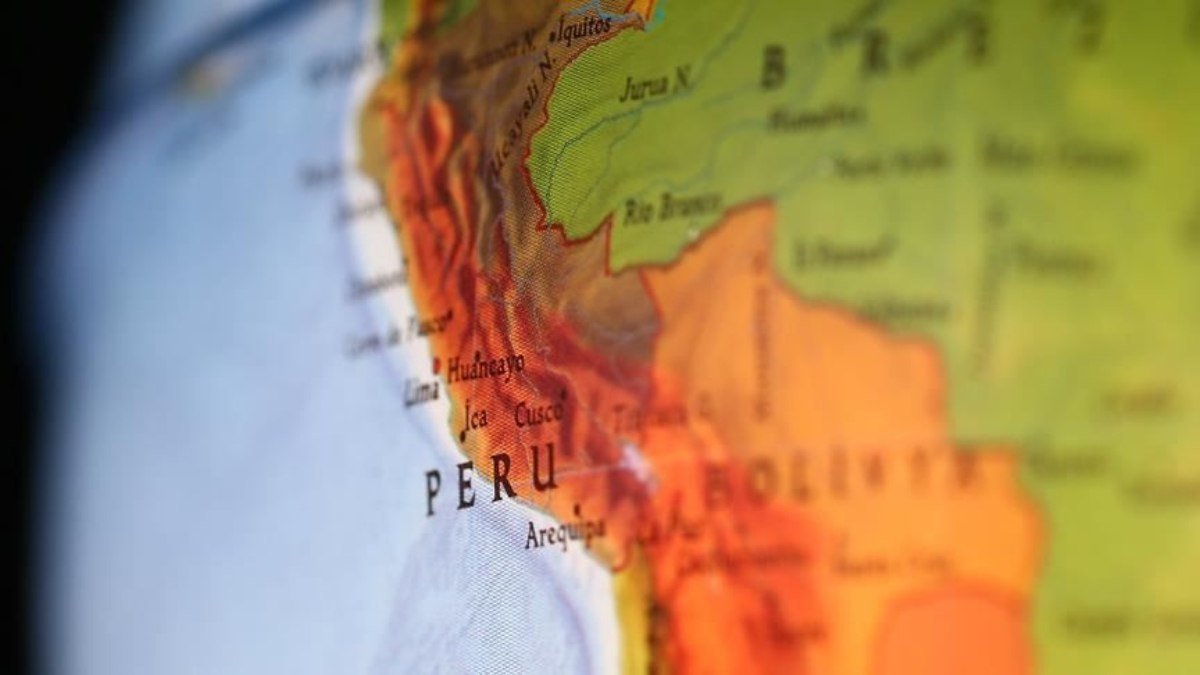 Peru’da havalimanındaki radar arızası uçuşları aksattı