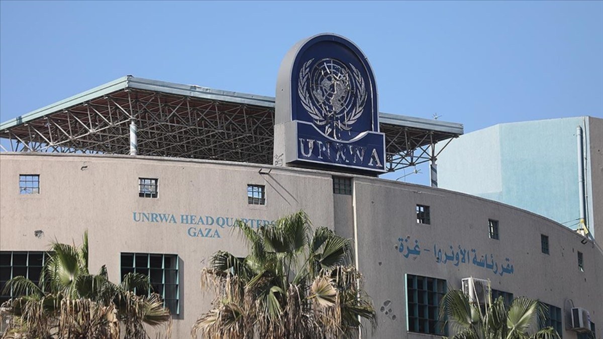 UNRWA’dan Gazze uyarısı