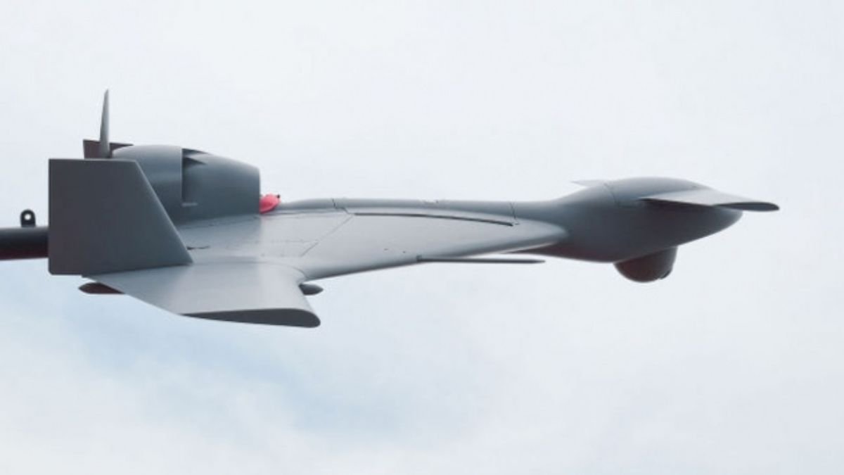 İran’da kamikaze dron taşıyan kamyonet ele geçirildi